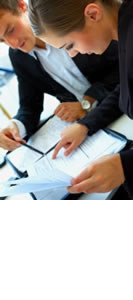 We will help you effectively manage your cash flow.